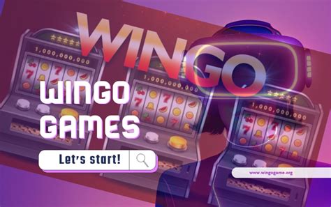 wingo casino login register